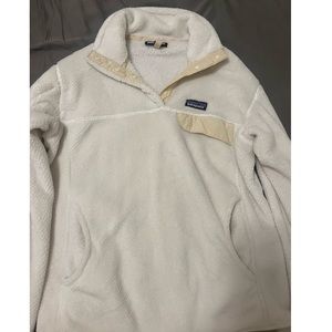 Patagonia Women’s Re-Tool Snap-T Fleece Pullover